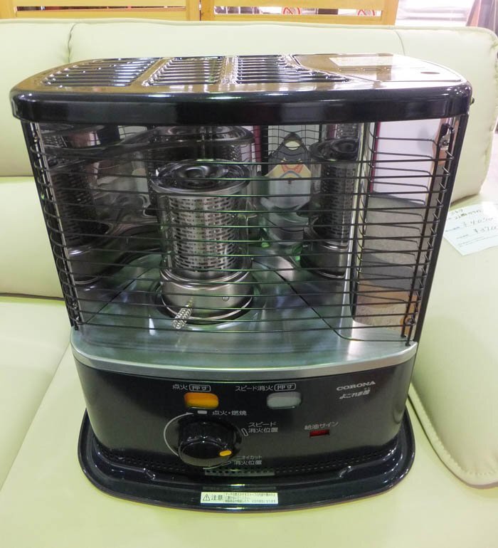 コロナ石油コンロ KT-11 コロナ KT-11 オークション比較 - 価格.com