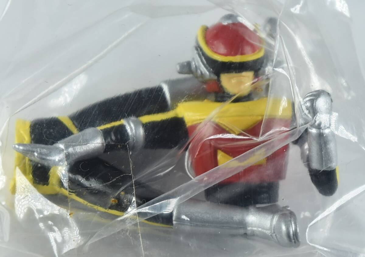 Yahoo!オークション -「星雲仮面マシンマン」の落札相場・落札価格