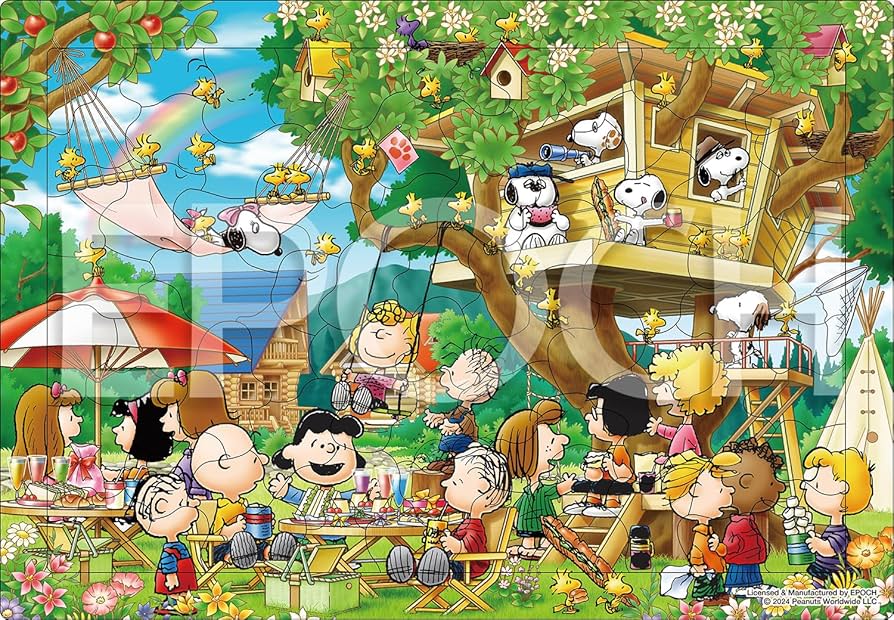 Amazon.co.jp: エポック社(EPOCH) 【アポロのピクチュアパズル