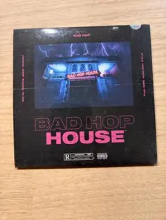 2026年最新】bad hop houseの人気アイテム - メルカリ