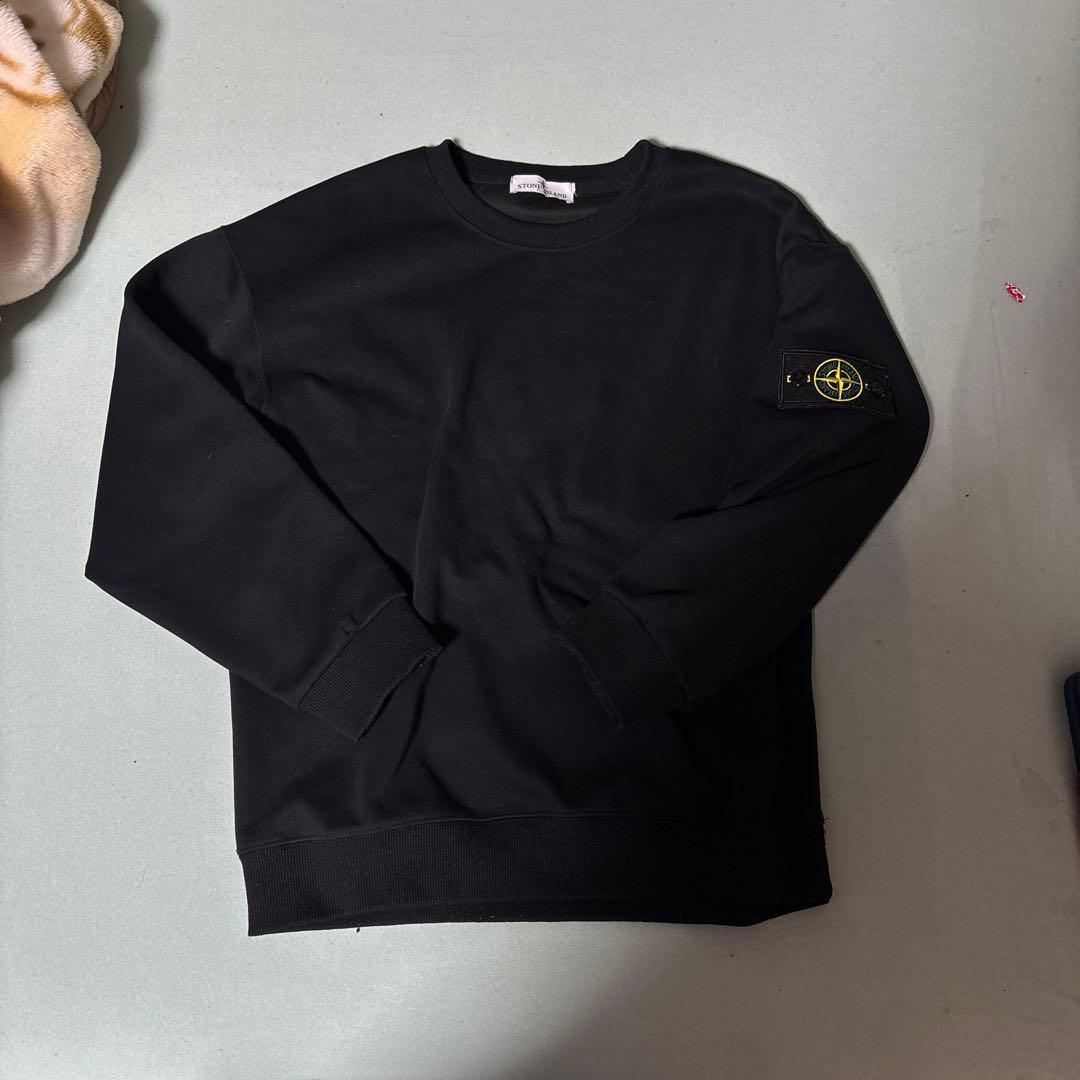 stone スウェット 楽天市場】STONE ISLAND ストーンアイランド スウェットシャツ Organic