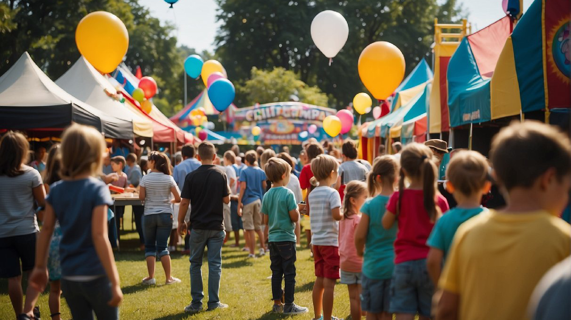 Children’s Festival