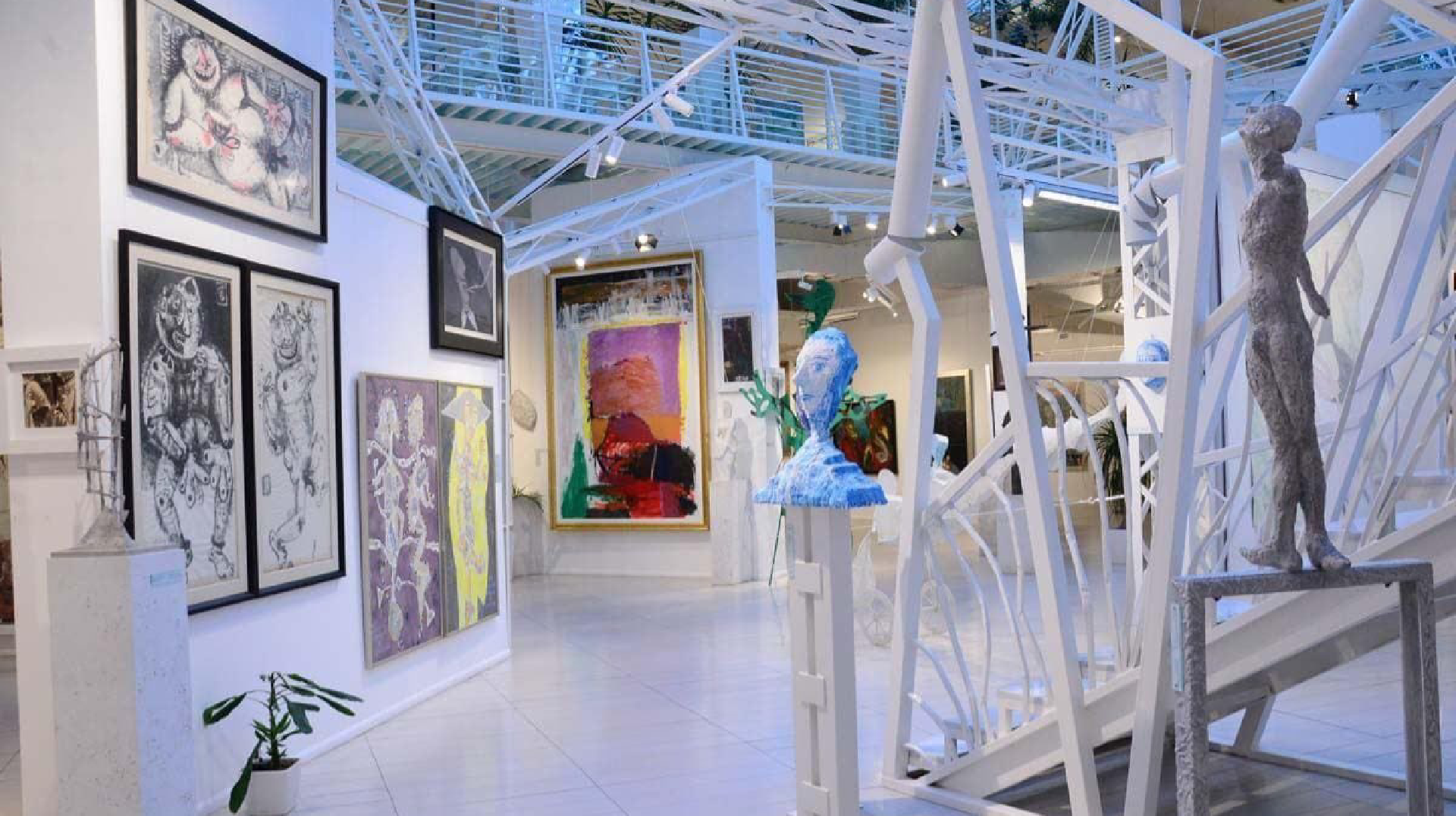 Baku Art Exhibition